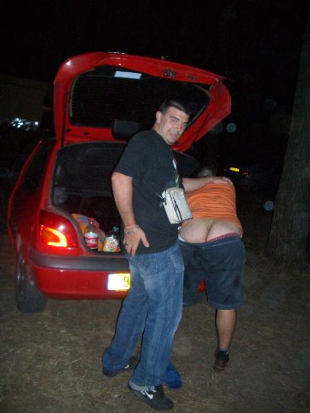C&eacute;dric et 2fr&egrave;