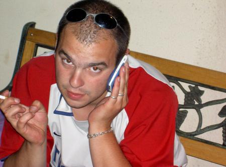 FRED en mode tranquille
