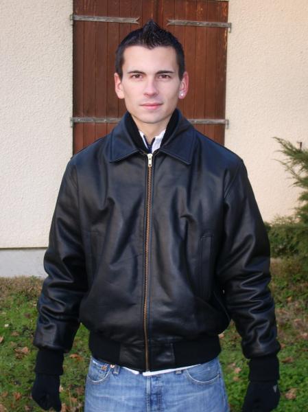 Nico en mode modeste
